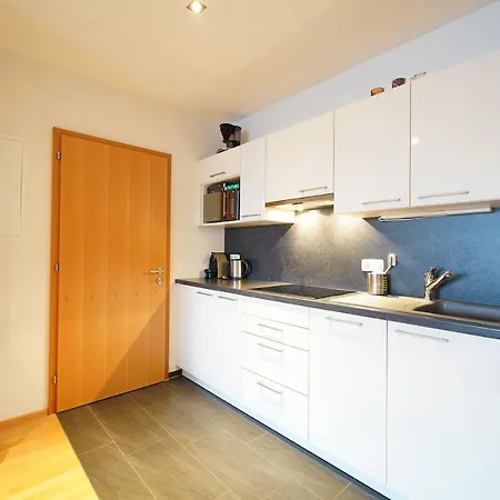 Appartement Holderle - 10 *