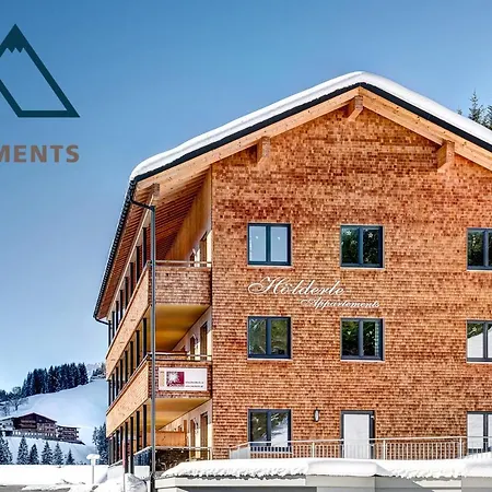 Holderle - 10 Appartamento